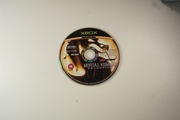 Mortal Kombat Deception xbox 
