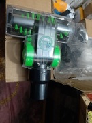 Uniwersalna mini Turbo szczotka  32-35 mm