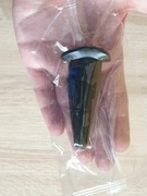 Silikonowy korek analny zatyczka anal 5