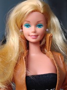 Mattel Barbie SuperStar Philippines 80.
