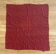 Jedwabna Chusta Damska marki Wittchen