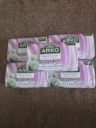 Mydło w kostce Arko