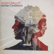 Richard Ashcroft – Human Conditions (Pop Rock, Alternative Rock)(5)