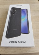 Nowy Samsung Galaxy A36 5G 6/128 GB