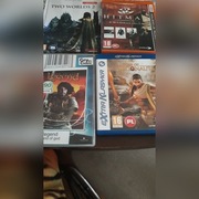 zestaw gier RPG NOWE!