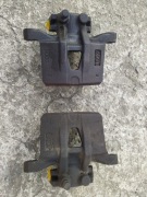 Zacisk hamulcowy tył prawy lewy Peugeot 4007 Mitsubishi Outlander Citroen 