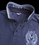 MAINE t-shirt oryginalna koszulka polo rozmiar 3XL,4XL,2XL