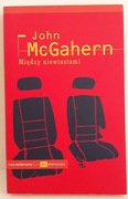 Między niewiastami - McGahern John