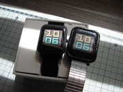 Zegarek Smartwatch AMAZFIT BIP - Transfleksyjny - GPS - Nowy