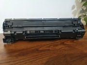 Toner 35A do HP (CB435A) (Czarny)
