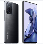 Smartfon NOWY Xiaomi 11t 8 GB / 128 GB szary