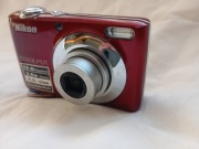 Aparat cyfrowy Nikon Coolpix 12MPi