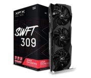 Karta graficzna Radeon RX 6700XT XFX SWFT309