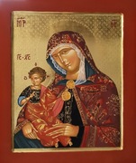 Ikona Matka Boska Pocieszająca