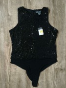 EFEKTOWNE NOWE BODY Z CEKINAMI