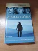 ZIMNA GÓRA CHARLES FRAZIER