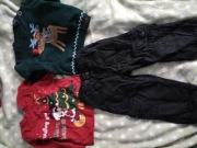 Zestaw świąteczny r.80