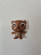 Miś seria 1 figurka milka secret box 