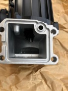 Wirówka, odma Volvo FH 4