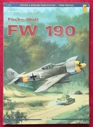 Focke-Wulf FW 190 Krzysztof Janowicz