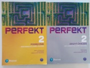 Perfekt 2 podręcznik i ćwiczenie A. Wojdat-Niklewska, B. Jaroszewicz