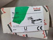 Zamek do drzwi TV 101 DORMA