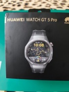 Huawei Watch GT5 pro active 