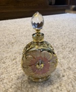 Damskie perfumy arabskie w olejku / ozdobny flakon/ z Dubaju