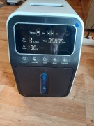 Koncentrator tlenu Creliver Przenośny biały 1-9 l/min