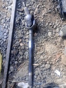 Wrangler jl półoś lewy przód rubicon m210 nowa