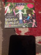 Audiobook Detektyw Blomkvist-Astrid Lindgren