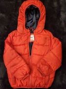 Koszule i kurtka rozmiar 98