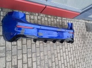 ZDERZAK TYŁ VOLKSWAGEN GOLF VIII 8 " R " 6 PDC HB