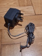 Zasilacz sieciowy Panasonic PQLV19E- 6V 500mA wtyk 5mm.