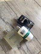 Perfumy men, cena za komplet trzech sztuk