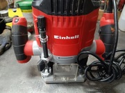 Frezarka Einhell TC-RO 