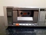 MAGNETOFON DECK KENWOOD KX-31