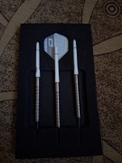 LOTKI DO DART DARTA RZUTKI RED DRAGON JAVELIN 85% 3 szt. 22g