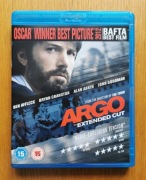 Argo (Operacja Argo) Blu-ray (En) (2012) Ben Affleck