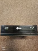 Napęd optyczny nagrywarka Blu-ray wewnętrzna LG BH08LS20