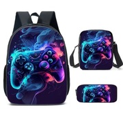 Nowy zestaw szkolny "Gra"