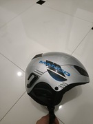 Kask narciarski Mango rozmiar 59-61