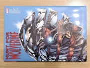 Hunt for Wolverine HC