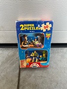 Puzzle układanka (2 x 50 elementów / 26x18cm) Toy Story 2