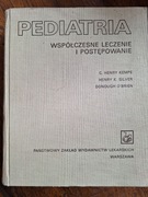 Pediatria, Kempe Silver O'Brien