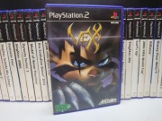 Vexx         PS2