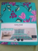 Pościel z mikrofazy 160x200