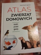 Atlas zwierząt domowych 