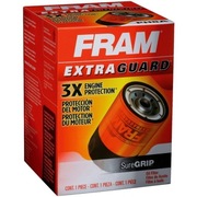 Fram PH3506 z USA. Filtr oleju do Jeep, GMC, Chevrolet, Pontiac, Hummer itp