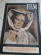Stare czasopismo Film 1952 nr 50 (211)